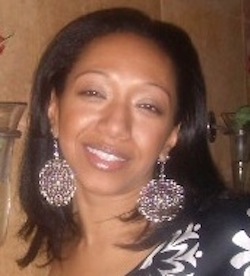 Nicole Dantzler Nicole Dantzler of Lipstick and Luxury