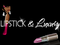 Lip Stick & Luxury