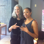 Looking Polished: Essie Winter 2011 Collection with Essie Weingarten