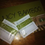 Review: Kaia Naturals Juicy Bamboo Cleansing Cloths