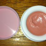 Getting Lippy: Korres Jasmine Lip Butter
