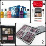 Lipstick and Luxury Holiday 2011 Gift Guide