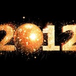 Happy New Year, have a wonderful 2012!