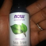 The Skin Care Benefits of Tea Tree Oil!
