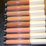 Getting Lippy: Naked Princess Luscious Lip Gloss