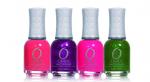 ORLY Pinup Summer 2011 Collection