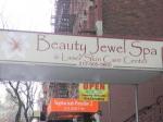 Review: Beauty Jewel Spa