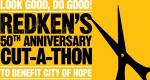 Redken's Cut-A-Thon