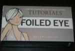 Foiled again with bareMinerals!