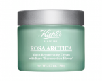 New This Month: Kiehl's Rosa Arctica Youth Regenerating Cream