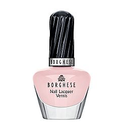 Borghese Bambina Pink Nail Polish