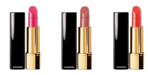 Chanel lipstick 2010