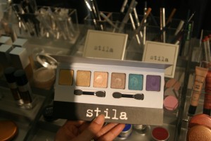 Stila the Makeup Show 2010