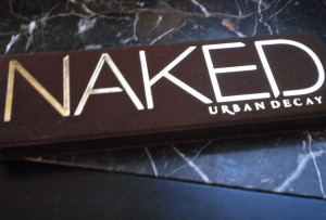 Urban Decay Naked Palette
