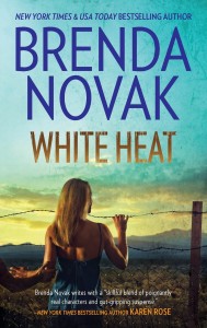 White Heat Brenda Novak