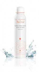 Eau Thermale Avène Thermal Spring Water