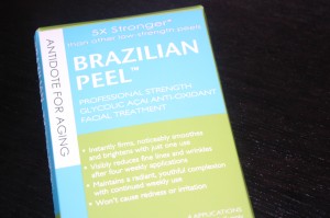 AHA Life Brazilian Peel