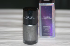 Tarina Tarantino Starchild Supernova Nail Lacquer 