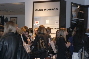Shopbop Club Monaco