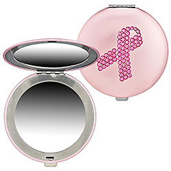 Sephora Breast cancer awareness compact