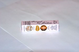 Too Faced, Primed and Poreless in Birchbox