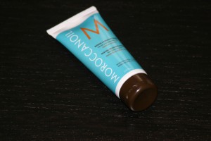 Moroccan oil intense hydrating mask