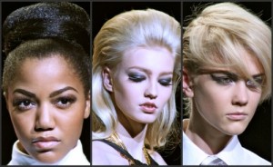  L.A.M.B. Beauty Trends F/W 2011