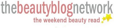 Beauty Blog Network Weekend Beauty Reads