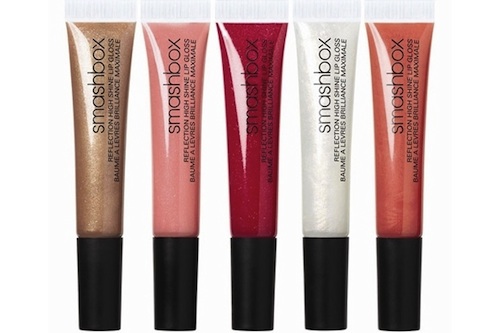 Smashbox Shades of Fame Summer 2012 Makeup Collection - Lip Gloss 2012