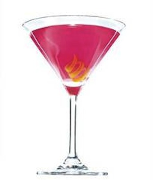 Nuvo Mom-tini Mother's day cocktail recipe