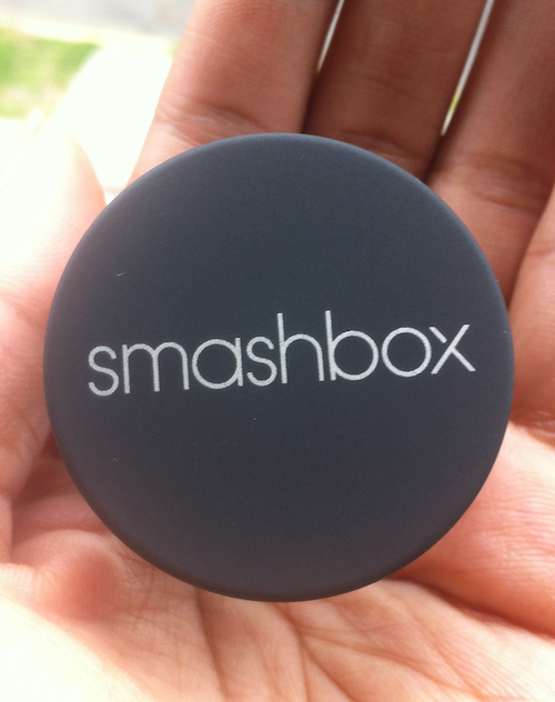 Smashbox Limitless 15 hour Wear Cream Shadow in Neptune 