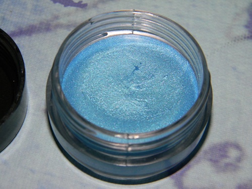 Make Up For Ever Aqua Cream Eyeshadow: An ultra-pigmented, long-lasting waterproof cream