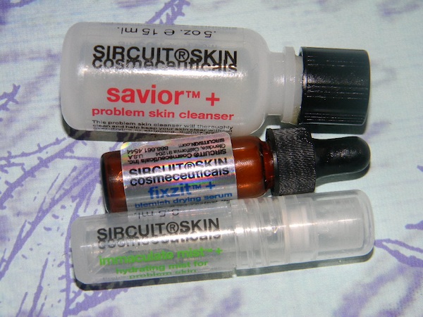 SIRCUIT® Cosmeceuticals Fixzit™ 