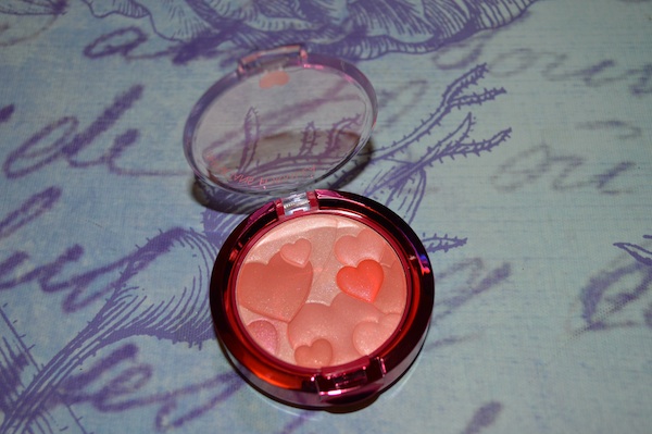 Physicians Formula New Bronzers happy booster glow and mood boosting blush