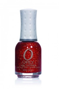 ORLY Holiday 2012 Naughty or Nice Collection - Devil May Care