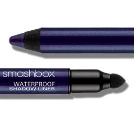 Smashbox Waterproof Shadow Liner To Go: for eyes with an iconic smolder