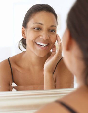 Tips for National Healthy Skin Month   