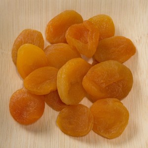 Apricots not in season? Try Dried!