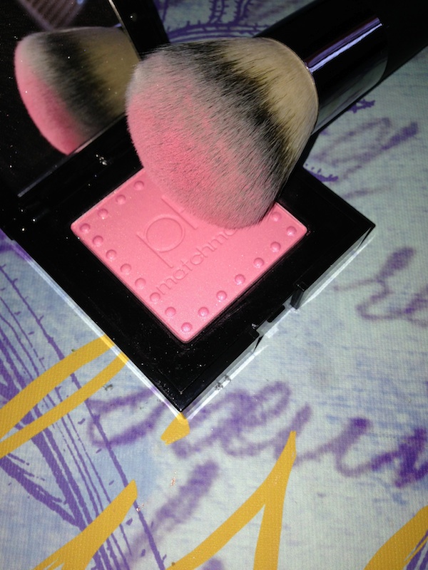 Review: IT Cosmetics Heavenly Luxe Powder Brush