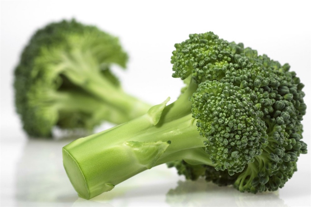 Beauty Food: Broccoli