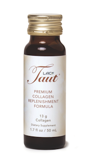 Taut® Premium Collagen ($110), a nutricosmetic product