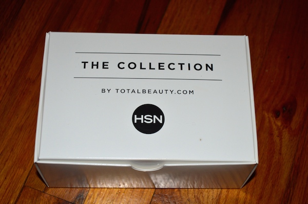 Total Beauty for HSN