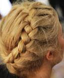 Mothers day hairstyle ideas