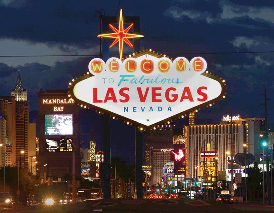 What to Pack for a Trip to Las Vegas
